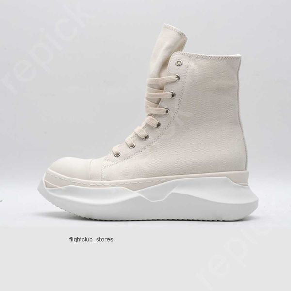 owens canvas uitility ricks casual shoes designer owns men women high ownes trainers sneakers owenes, Black
owens canvas uitility ricks casual shoes designer owns men women high ownes trainers sneakers owenes, Black