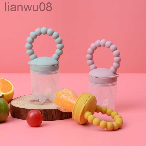 pacifiers# baby silicone fruit feeder with cover food vegetable supplement soother infant nibber teether with cover baby feeding tableware x
pacifiers# baby silicone fruit feeder with cover food vegetable supplement soother infant nibber teether with cover baby feeding tableware x