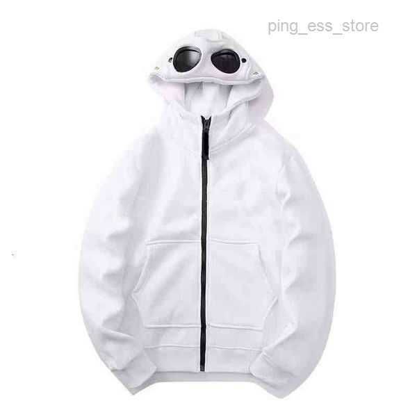 men's hoodies euro-american designer cp stone sweatshirts pure simple personality men women trend sanitary cloth jaet hat island glass, Black
men's hoodies euro-american designer cp stone sweatshirts pure simple personality men women trend sanitary cloth jaet hat island glass, Black