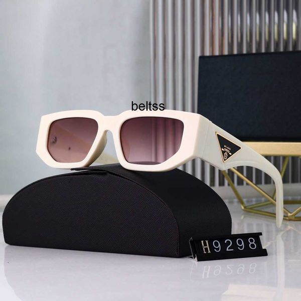 fashion designer sunglasses classic eyeglasses goggle outdoor beach sun glasses for man woman 11 color, White;black
fashion designer sunglasses classic eyeglasses goggle outdoor beach sun glasses for man woman 11 color, White;black