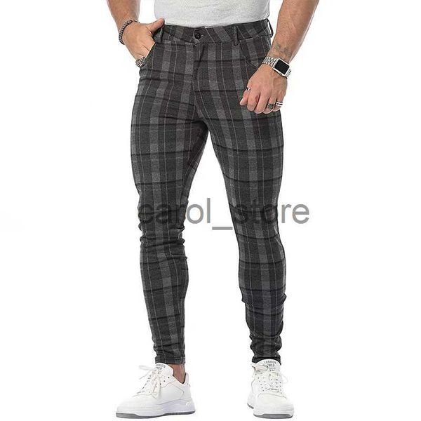 men's pants jogging pants men slim fit plaid gym running men's joggers casual stretchy long sports sweatpants fitness men j230804, Black
men's pants jogging pants men slim fit plaid gym running men's joggers casual stretchy long sports sweatpants fitness men j230804, Black