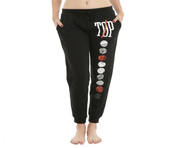 women039s pants capris twenty one pilots winter cotton harm high waist women warm long print bandage casual pencil sweatpants3644091, Black;white
women039s pants capris twenty one pilots winter cotton harm high waist women warm long print bandage casual pencil sweatpants3644091, Black;white