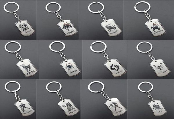stainless steel astrology zodiac sign dog tag keychain constellation horoscopes keyrings birthday gift key chain 12 pieceslot ass1757763, Slivery;golden
stainless steel astrology zodiac sign dog tag keychain constellation horoscopes keyrings birthday gift key chain 12 pieceslot ass1757763, Slivery;golden