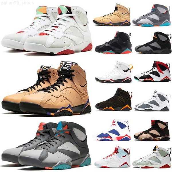 jumpman 7s men women basketball shoes university blue hare 7 raptor bordeaux unc sapphire flint paname citrus shimmer greater china sport tr, Black
jumpman 7s men women basketball shoes university blue hare 7 raptor bordeaux unc sapphire flint paname citrus shimmer greater china sport tr, Black