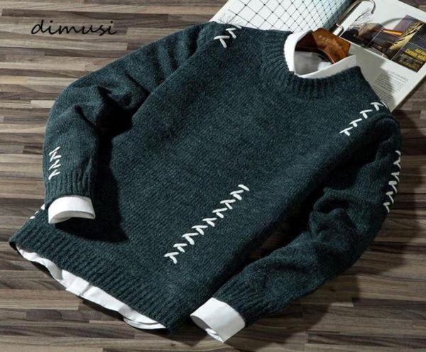dimusi spring autumn mens sweater casual wool pullover jumper pullover fashion mens slim fit knitted shirt clothing81743626697115, White;black
dimusi spring autumn mens sweater casual wool pullover jumper pullover fashion mens slim fit knitted shirt clothing81743626697115, White;black