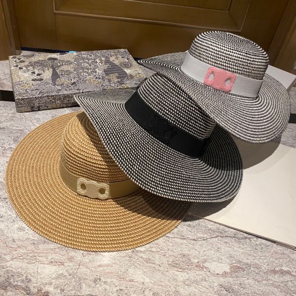 pearl straw hat lady lace travel display face small sun visor flat straw braid temperament everything sun hat tide, Blue;gray
pearl straw hat lady lace travel display face small sun visor flat straw braid temperament everything sun hat tide, Blue;gray