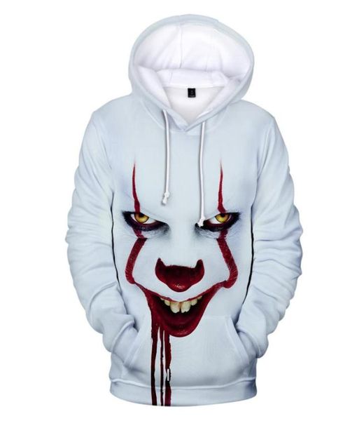 pennywise halloween party hoodies 3d for kid men pop harajuku halloween costume idea sweatshirt cotton plus streetwear drop ship m9241655, Black
pennywise halloween party hoodies 3d for kid men pop harajuku halloween costume idea sweatshirt cotton plus streetwear drop ship m9241655, Black