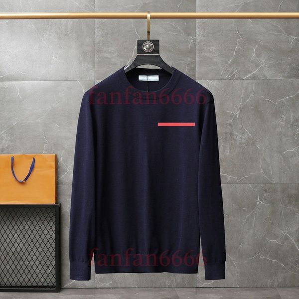 men's sweaters designer jackets hoodies sweatshirts fashion men women's coats autumn/winter letter round neck sweater for men and, White;black
men's sweaters designer jackets hoodies sweatshirts fashion men women's coats autumn/winter letter round neck sweater for men and, White;black