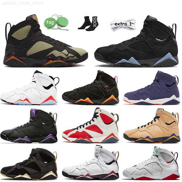 new jumpman 7 basketball shoes for mens 7s chambray white infrared black olive cardinal trophy room citrus quai men trainers outdoor sports
new jumpman 7 basketball shoes for mens 7s chambray white infrared black olive cardinal trophy room citrus quai men trainers outdoor sports