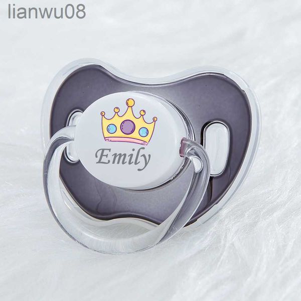 pacifiers# miyocar custom any name unique design crown bling metallic pacifier dummy bpa unique gift for new born baby shower x0804
pacifiers# miyocar custom any name unique design crown bling metallic pacifier dummy bpa unique gift for new born baby shower x0804