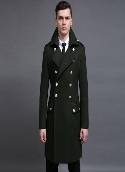 new wool mens coat double breasted long style man trench autumn and winter plus size 5xl 6xl mens jackets and coats7991338, Black
new wool mens coat double breasted long style man trench autumn and winter plus size 5xl 6xl mens jackets and coats7991338, Black