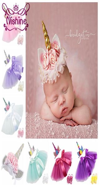 nishine 02 years newborn unicorn horn headbands silk bow tutu dress with sandles sets kids baby po shoot children birthday gif3966910, Slivery;white
nishine 02 years newborn unicorn horn headbands silk bow tutu dress with sandles sets kids baby po shoot children birthday gif3966910, Slivery;white