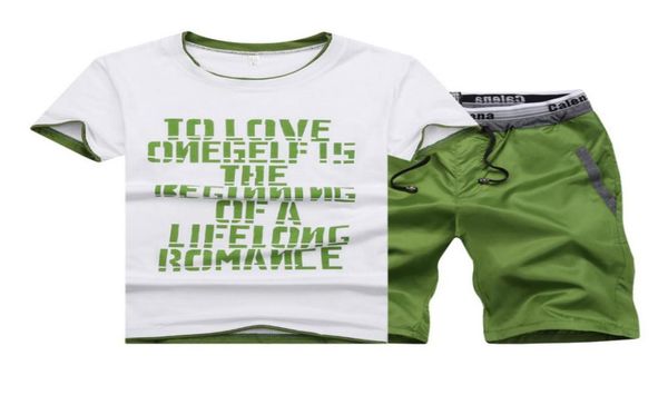 summer men set mens tracksuit tshirtshorts pants casual sweatshirt men039s sportswear suits style sweatshirt1240108, Gray
summer men set mens tracksuit tshirtshorts pants casual sweatshirt men039s sportswear suits style sweatshirt1240108, Gray