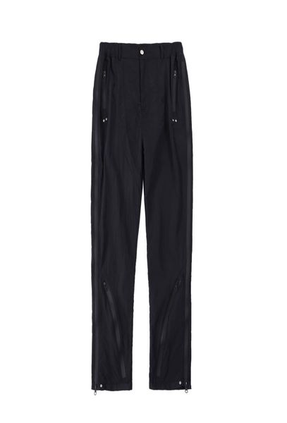 nylon side zipper high street cargo trousers men039s plus size pants8457430, Black;brown
nylon side zipper high street cargo trousers men039s plus size pants8457430, Black;brown