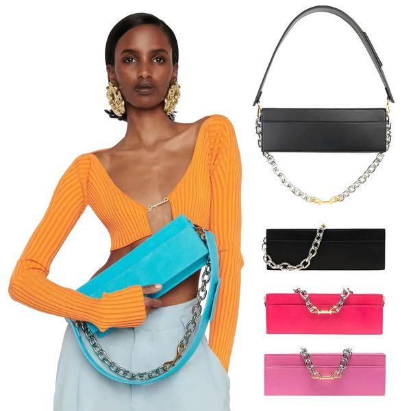 white purse underarm clutch bags pochette fashion luxury designer bags vacation women men genuine leather summer shoulder bag crossbody chai
white purse underarm clutch bags pochette fashion luxury designer bags vacation women men genuine leather summer shoulder bag crossbody chai