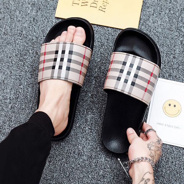 slippers summer slippers for men fashion men outdoor sport slippers anti-slip platform shoes beach flip flops male sandals 230804, Black
slippers summer slippers for men fashion men outdoor sport slippers anti-slip platform shoes beach flip flops male sandals 230804, Black