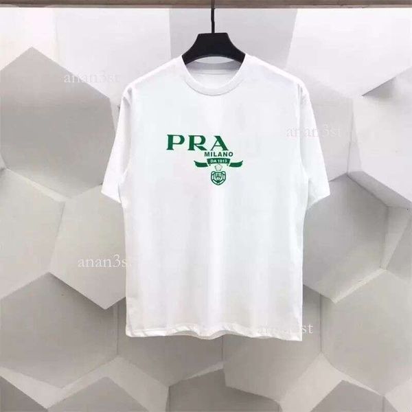 summer mens designer tees casual man womens loose tees with letters print short sleeves sell men t shirt size s-xxxxl pras#mx, White;black 
summer mens designer tees casual man womens loose tees with letters print short sleeves sell men t shirt size s-xxxxl pras#mx, White;black