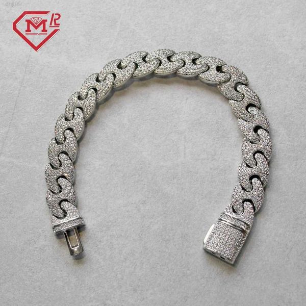 new design 13mm cuban chain necklace and bracelet gold plated 925 silver fully iced out moissanite men's cuban link bracelet
new design 13mm cuban chain necklace and bracelet gold plated 925 silver fully iced out moissanite men's cuban link bracelet