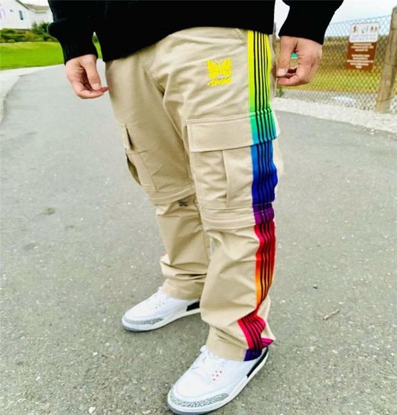 pocket cargo pants men women embroidery joggers drawstring sweatpants removable trousers2748628, Black
pocket cargo pants men women embroidery joggers drawstring sweatpants removable trousers2748628, Black