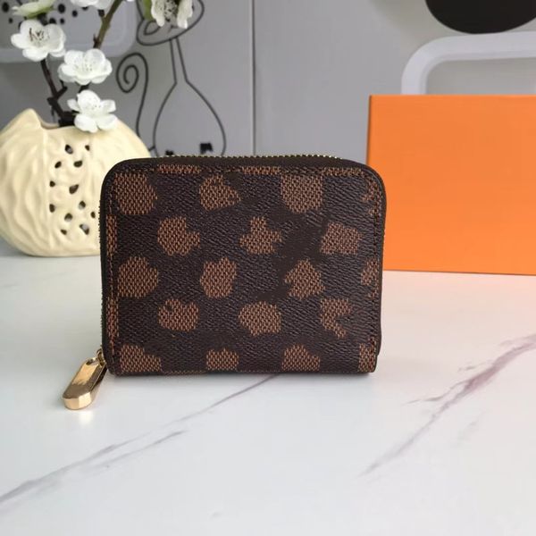wallet designer purse key pouch luxury wallet womens wallet wristlet casual lady floral letter zipper embossed cardholder mirror quality m60, Red;black
wallet designer purse key pouch luxury wallet womens wallet wristlet casual lady floral letter zipper embossed cardholder mirror quality m60, Red;black