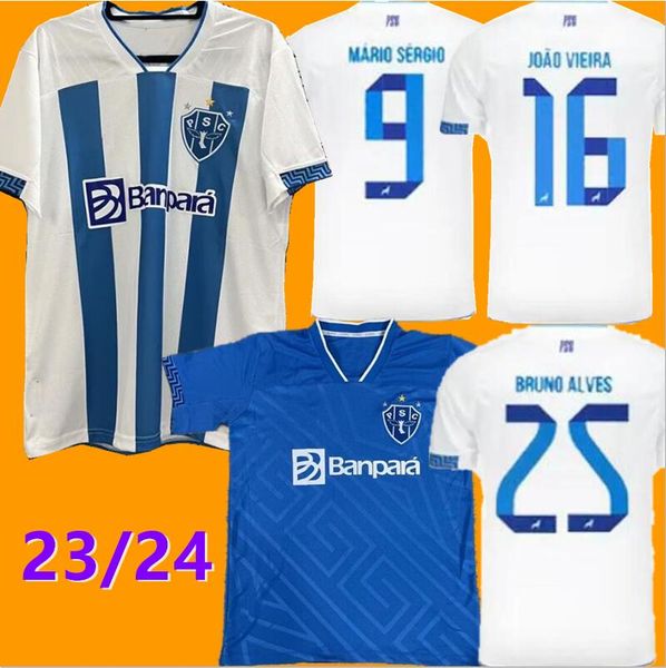 2023 2024 paysandu sport club home soccer jerseys men's sergio 23/24 eric hernandez bruno alves dalberto obisanya football shirts s-2xl, Black;yellow
2023 2024 paysandu sport club home soccer jerseys men's sergio 23/24 eric hernandez bruno alves dalberto obisanya football shirts s-2xl, Black;yellow