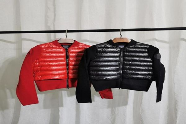 fashionable knitting ultrashort a multifunctional down jacket that can be worn for three seasons in spring autumn and winter 636516303600, Black
fashionable knitting ultrashort a multifunctional down jacket that can be worn for three seasons in spring autumn and winter 636516303600, Black