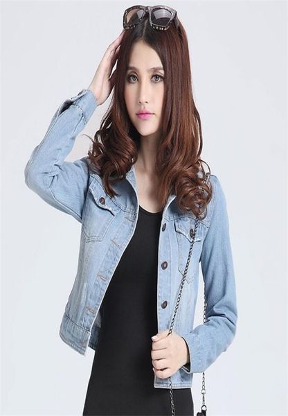 womens jackets coats spring fashion jeans jackets denim women slim cotton solid jacket for women outerwear ladies coats t1910188630761, Black;brown
womens jackets coats spring fashion jeans jackets denim women slim cotton solid jacket for women outerwear ladies coats t1910188630761, Black;brown