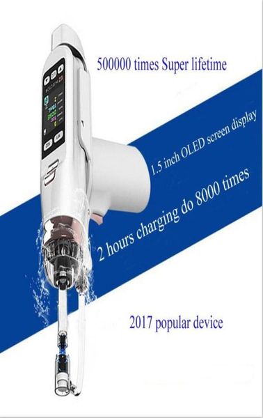 microneedle needle mesotherapy gun ems meso injector skin care tightening anti aging water hyaluronic injection device7382105
microneedle needle mesotherapy gun ems meso injector skin care tightening anti aging water hyaluronic injection device7382105