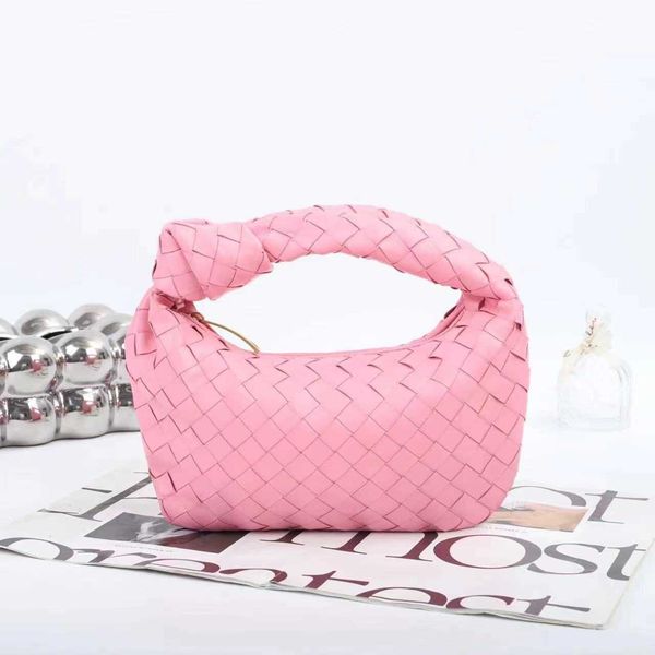 abottegas tote bag vneta jodie mini teen intrecciato designer genuine leather woven knotted handbag design high-end dumpling bag cowhorn bag
abottegas tote bag vneta jodie mini teen intrecciato designer genuine leather woven knotted handbag design high-end dumpling bag cowhorn bag