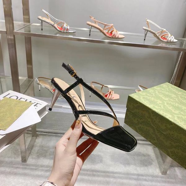 classics luxury brand sandals designer shoes fashion slides high heels floral brocade genuine leather women shoes sandal by 1978 s400 03, Black
classics luxury brand sandals designer shoes fashion slides high heels floral brocade genuine leather women shoes sandal by 1978 s400 03, Black