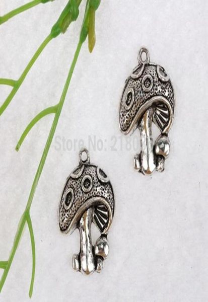 100pcs vintage silver mushroom alloy charms pendant 2319mm accessories for bracelets necklaces fashion jewelry findings diy q289973045384, Bronze;silver
100pcs vintage silver mushroom alloy charms pendant 2319mm accessories for bracelets necklaces fashion jewelry findings diy q289973045384, Bronze;silver