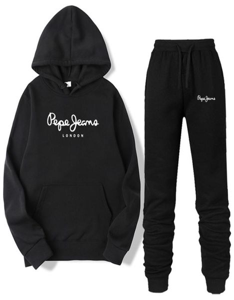 2019new two pieces set fashion brand hooded sweatshirts sportswear men tracksuit hoodie winter autumn clothes hoodiespants sets8274666, Gray
2019new two pieces set fashion brand hooded sweatshirts sportswear men tracksuit hoodie winter autumn clothes hoodiespants sets8274666, Gray