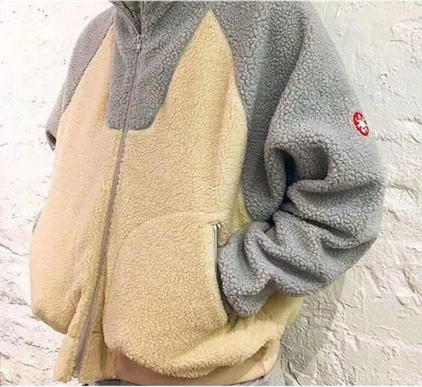 hip hop cavempt hoodie men women streetwear casual fashion autumn winter warm hairy apricot zipper cav empt ce ce sweatshirts t201893270, Black
hip hop cavempt hoodie men women streetwear casual fashion autumn winter warm hairy apricot zipper cav empt ce ce sweatshirts t201893270, Black