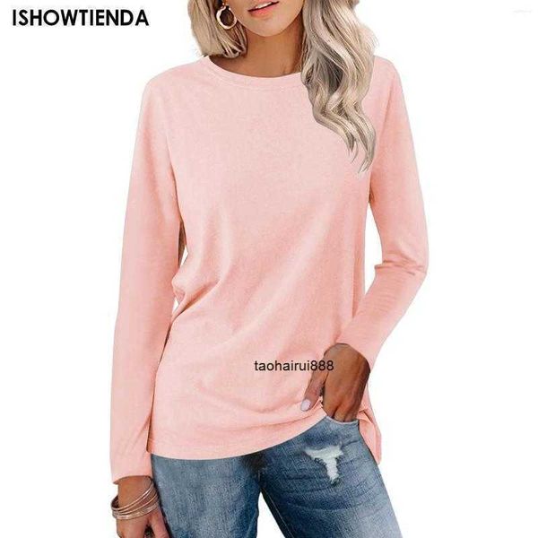 women's hoodies spring and autumn leisure fashion women long sleeve casual loose pullovers solid color t-shirts bottoming shirts, Black
women's hoodies spring and autumn leisure fashion women long sleeve casual loose pullovers solid color t-shirts bottoming shirts, Black
