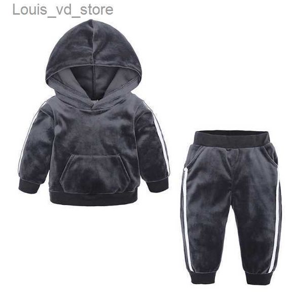 clothing sets kids sets hoodies long sleeve baby clothes boys 24m-7t t230804, White
clothing sets kids sets hoodies long sleeve baby clothes boys 24m-7t t230804, White