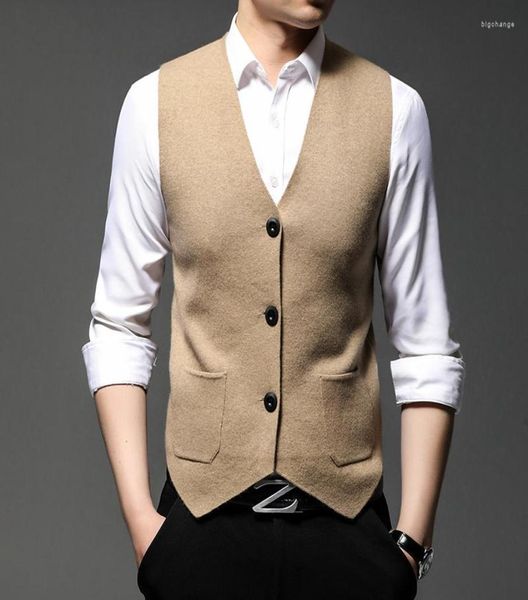 men039s vests men classic knit waistcoat 2022 spring amp autumn sleeveless vneck sweater vest male casual office7535237, Black;white
men039s vests men classic knit waistcoat 2022 spring amp autumn sleeveless vneck sweater vest male casual office7535237, Black;white