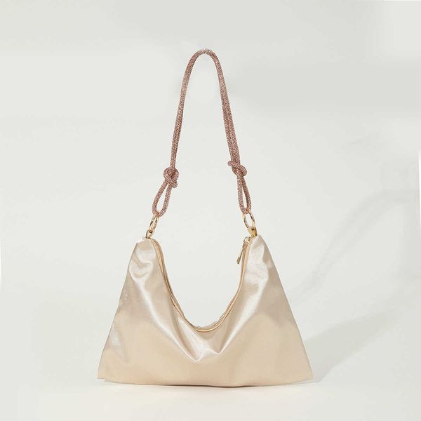 hobo bags 2023 new water diamond knot colored ding imitation silk underarm bag with embedding women s one shoulder dinner 230804
hobo bags 2023 new water diamond knot colored ding imitation silk underarm bag with embedding women s one shoulder dinner 230804