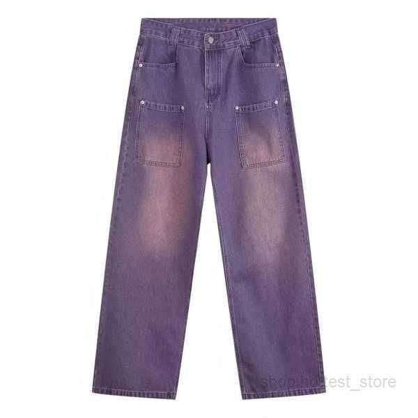 designer jeans mens purple pants pantalones ripped straight regular denim tears washed old long hole 30 38 52, Blue
designer jeans mens purple pants pantalones ripped straight regular denim tears washed old long hole 30 38 52, Blue