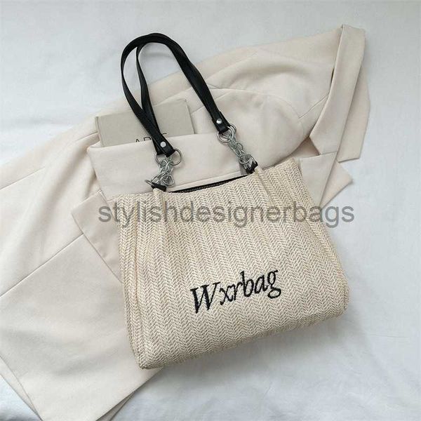 shoulder bags grass woven bag for women with large capacity 2023 new trend shoulder bag summer woven casual and fashionable commuting tote b
shoulder bags grass woven bag for women with large capacity 2023 new trend shoulder bag summer woven casual and fashionable commuting tote b
