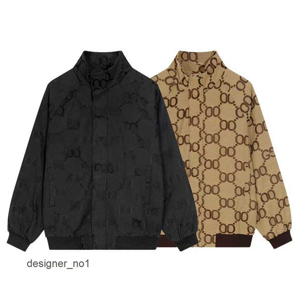 designer jacket men women luxury jackets couples fashion coat classic g popular outerwear coat multiple options windproof and waterproof, Black;brown
designer jacket men women luxury jackets couples fashion coat classic g popular outerwear coat multiple options windproof and waterproof, Black;brown