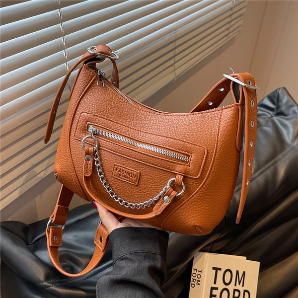 evening bags hifashion vintage hobo crossbody for women 2023 trend designer underarm shoulder pu leather ladies handbags and purses 230803
evening bags hifashion vintage hobo crossbody for women 2023 trend designer underarm shoulder pu leather ladies handbags and purses 230803