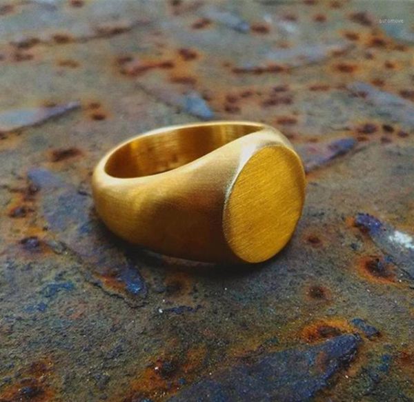 eyhimd cool mens matte gold signet ring simple men039s minimalist stainless steel ring punk jewelry gift for guy173641839814870, Golden;silver
eyhimd cool mens matte gold signet ring simple men039s minimalist stainless steel ring punk jewelry gift for guy173641839814870, Golden;silver