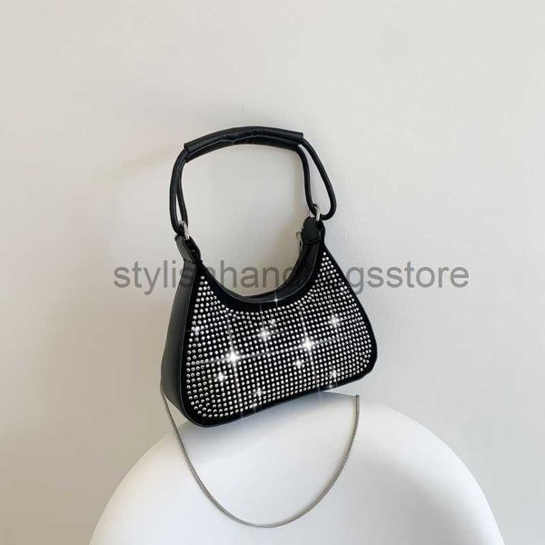 shoulder bags popular women's bag 2023 autumn new fashion rhinestone one shoulder underarm bag personalized ins chain crossbody bagstyl
shoulder bags popular women's bag 2023 autumn new fashion rhinestone one shoulder underarm bag personalized ins chain crossbody bagstyl