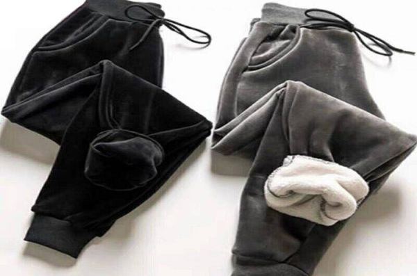 new slim women pant winter lambskin cashmere pants warm female casual pants harem lined fleece trousers autumn sweatpants4231067, Black;white
new slim women pant winter lambskin cashmere pants warm female casual pants harem lined fleece trousers autumn sweatpants4231067, Black;white