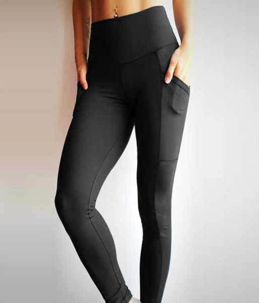 high waist fitness leggings women push up workout legging with pockets patchwork leggins pants women fitness clothing5767408, Black
high waist fitness leggings women push up workout legging with pockets patchwork leggins pants women fitness clothing5767408, Black