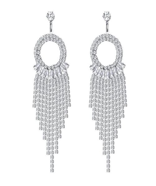charm rhinestone earrings dangling tassel long sparkly sier prom party wedding for women ameby3101090, Golden
charm rhinestone earrings dangling tassel long sparkly sier prom party wedding for women ameby3101090, Golden
