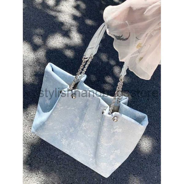 shoulder bags autumn women's fashion design women's bag 2022 new high capacity tote bag women's denim chain one shoulder port
shoulder bags autumn women's fashion design women's bag 2022 new high capacity tote bag women's denim chain one shoulder port