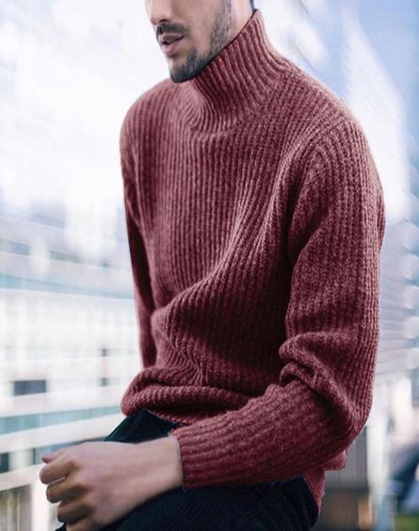 men039s sweaters mens solid sweater fashion slim warm autumn turtleneck pullovers clothing for man knitted male96831649015550, White;black
men039s sweaters mens solid sweater fashion slim warm autumn turtleneck pullovers clothing for man knitted male96831649015550, White;black