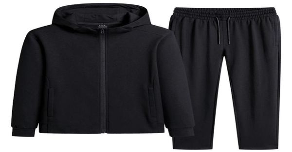 men039s tracksuits sports sweatsuits full zip jackets athletic pants zipper pockets football running long sleeve pullover shirt5135550, Gray
men039s tracksuits sports sweatsuits full zip jackets athletic pants zipper pockets football running long sleeve pullover shirt5135550, Gray