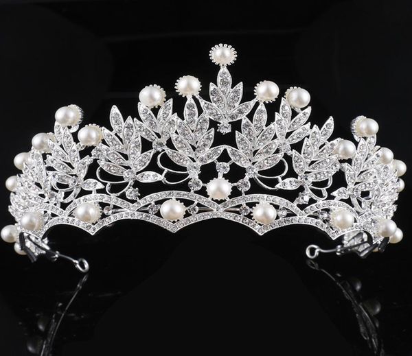 fashion tiaras hairband crystal pearl bridal crowns for brides selling prom fancy wedding hair jewelry new headpiece2814007, Slivery;golden
fashion tiaras hairband crystal pearl bridal crowns for brides selling prom fancy wedding hair jewelry new headpiece2814007, Slivery;golden
